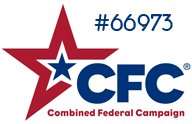 Donate through CFC