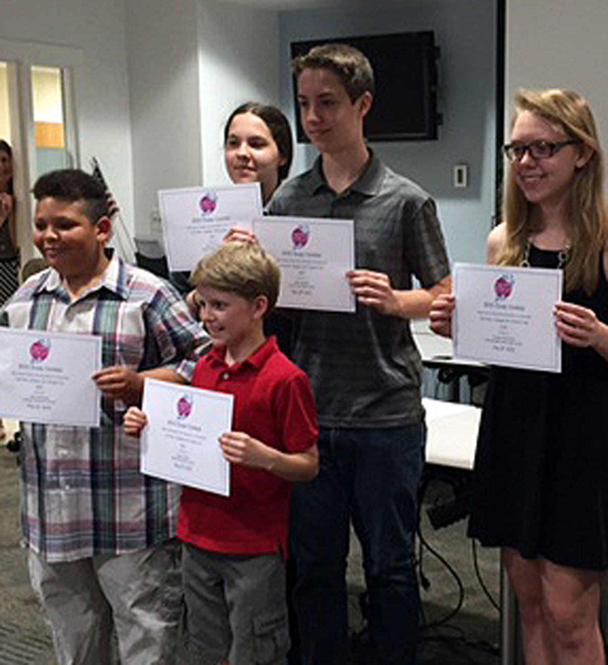 New Shelter Prince William SPCA